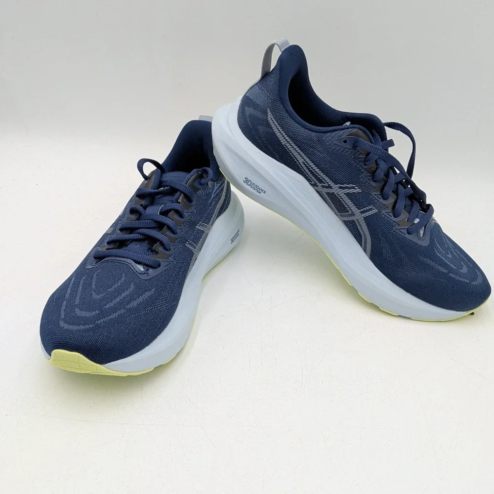 ASICS GT 2000 13 1011B861 Blue Expanse Running Shoes Mens Size 7 Or Womens 9 NEW